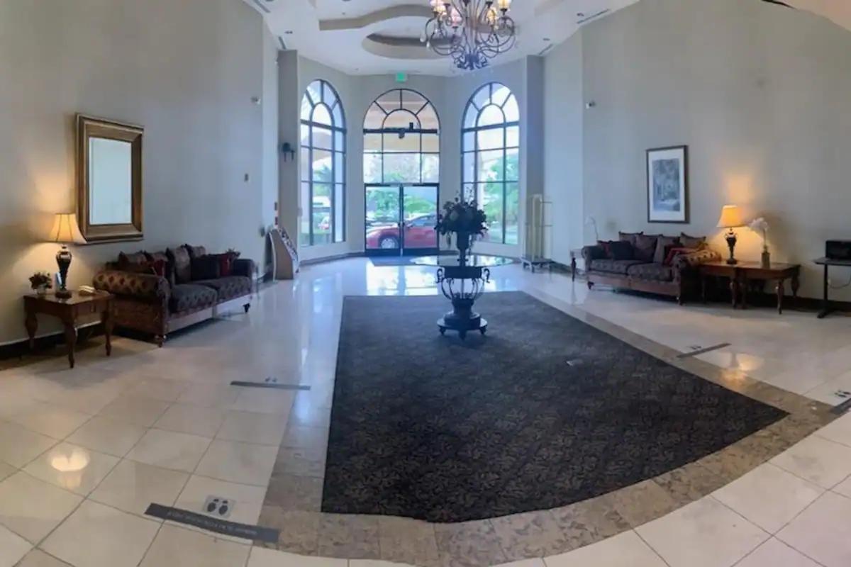 Hotel Marguerite South Anaheim - Garden Grove, Trademark Collection By Wyndham Extérieur photo