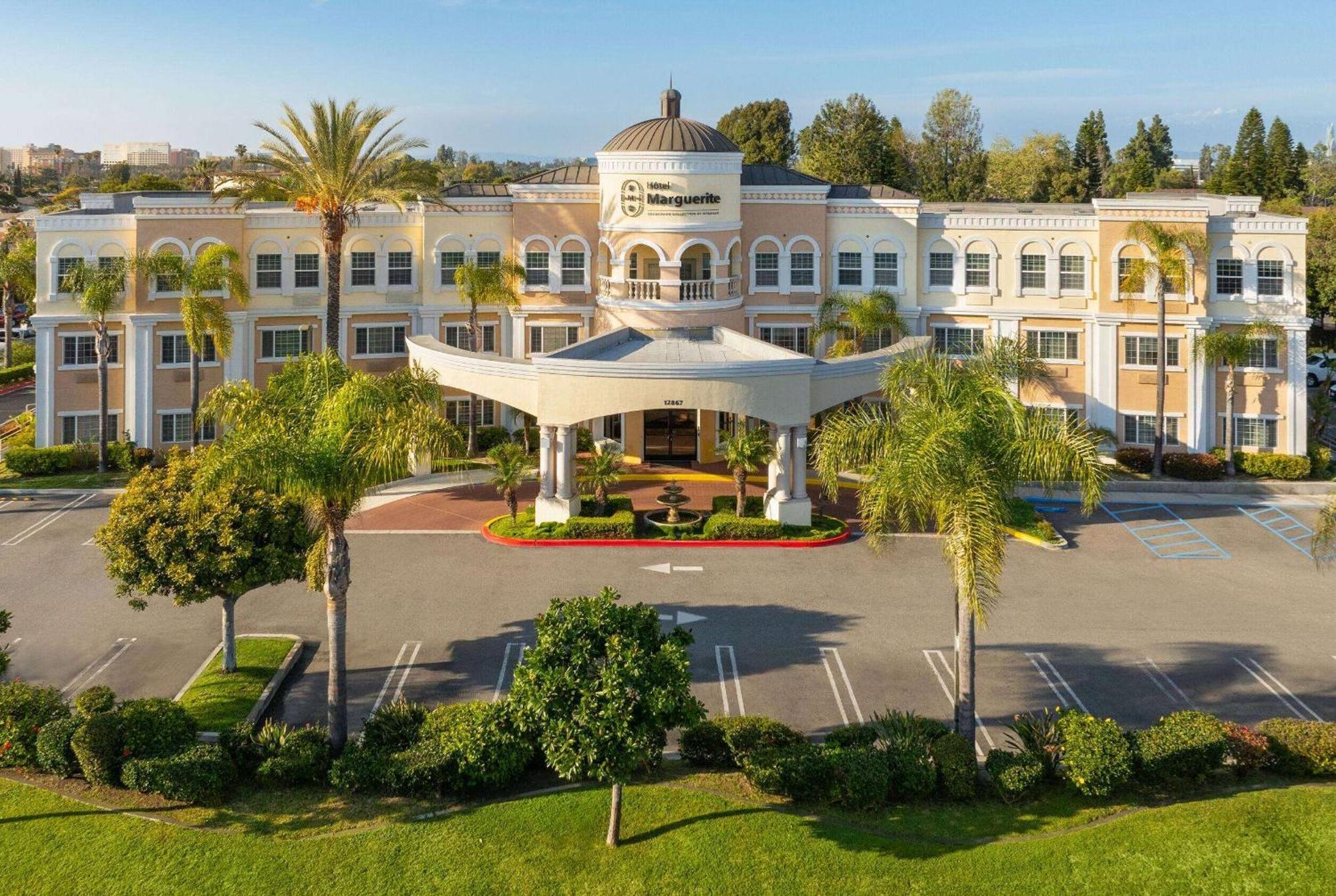 Hotel Marguerite South Anaheim - Garden Grove, Trademark Collection By Wyndham Extérieur photo